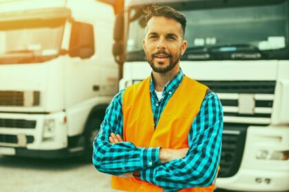 5 Necessary Steps To Become A Truck Driver