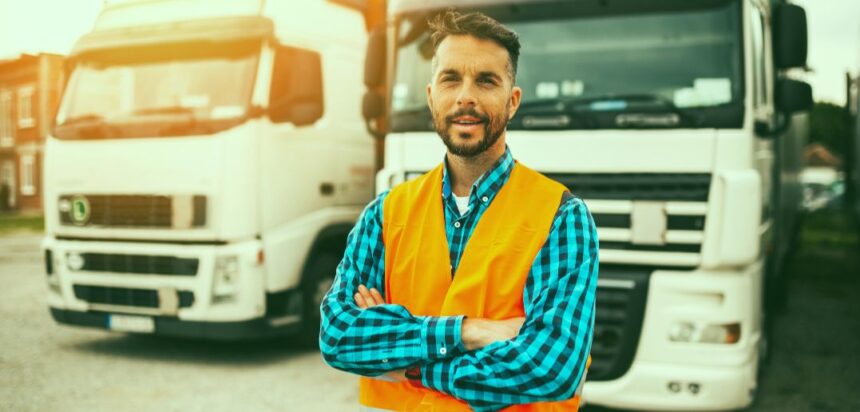 5 Necessary Steps To Become A Truck Driver