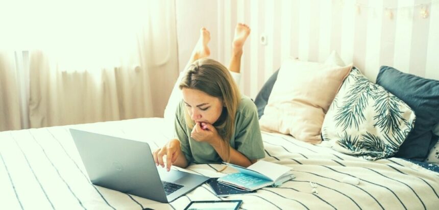 6 Work From Home Jobs For Students In The Uk