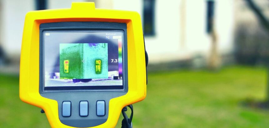 Navigating A Career Path In Thermal Imaging Technology: Opportunities And