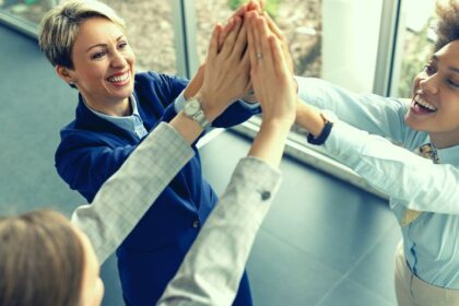 Strategies To Enhance Employee Engagement And Productivity