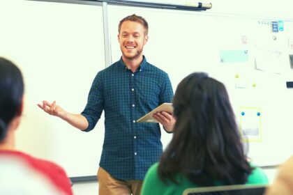 Tips For Pursuing A Career In Education
