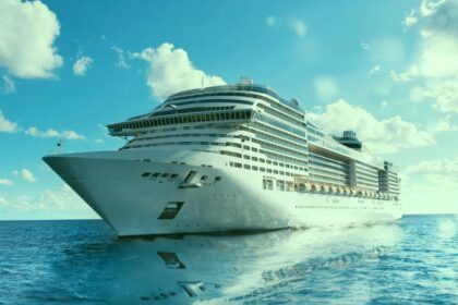 What Is It Like To Work On A Cruise Ship?