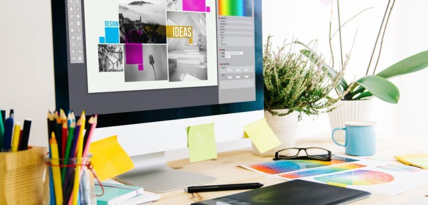 9 Ways Graphic Design Firms Can Help Small Businesses