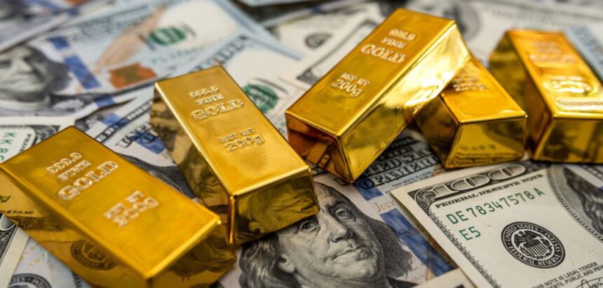 Top Tips For First Time Investors Looking To Buy Gold